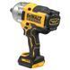 Гайкокрут ударний акумуляторний безщітковий DeWALT DCF964NT 1513105 фото 5