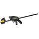 Струбцина FatMax XL триггерная з максимальним зусиллям стиснення 270 кг STANLEY FMHT0-83213 1516088 фото 3
