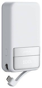 УМБ EcoFlow RAPID Magnetic Power Bank Light Blue 10000 мА&middot;ч 1509031 фото