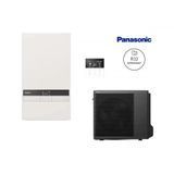 Тепловой насос Panasonic Aquarea High Perfomance K KIT-WC09K3E5 (Bi-Block, 9 кВт, 220В) 1512700 фото