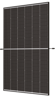Сонячна панель Trina Solar TSM-DE09R.08 415 Вт 1511806 фото