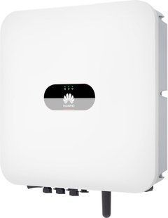Гібридний інвертор Huawei SUN2000-5KTL-L1 (5 кВт, 1 фаза / 2 MPPT) 1510217 фото