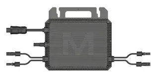 Мікроінвертор MARSTEK SATURN-M Micro Inverter (2000 Вт, Однофазний)