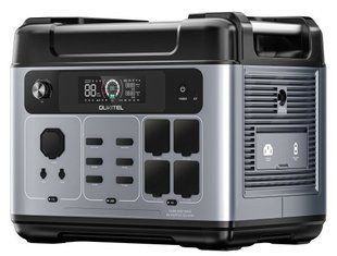 Зарядна станція OUKITEL P2001E PLUS 1512600 фото