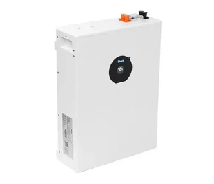 Аккумуляторная батарея Deye SE-F5 Pro-C (LiFePO4 51,2V 100Ah 5,12kWh) 1540335 фото