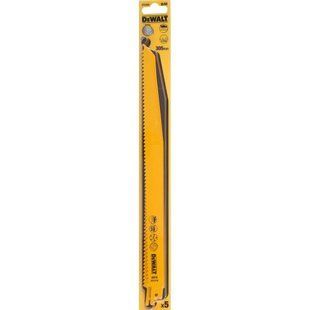 Полотно пиляльне для деревини DeWALT DT2350 1516633 фото