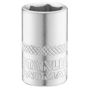 Головка 1/4х10 мм, с шестигранным профилем, стандартная, метрическая. STANLEY FMMT17195-0 1515633 фото