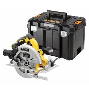 Пила дискова акумуляторна DeWALT DCS570NT 1514750 фото