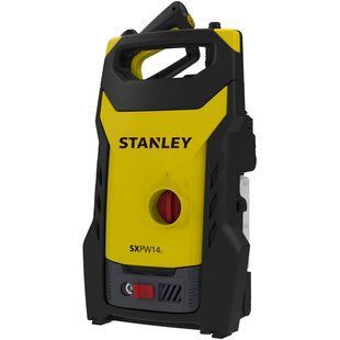 Мийка високого тиску електрична STANLEY SXPW14L-E 1517583 фото