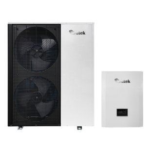 Инверторный тепловой насос Altek PRO 19 split EVI 380V 1511880 фото