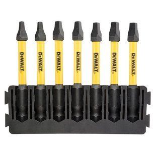 Касета з бітами FlexTorq DeWALT DT70824 1514300 фото