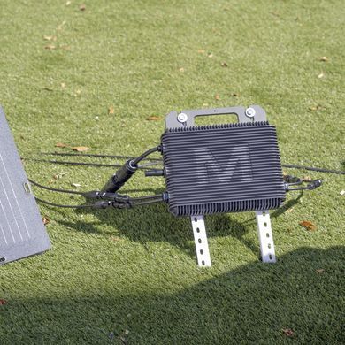 Мікроінвертор MARSTEK SATURN-M Micro Inverter (2000 Вт, Однофазний) 1540524 фото