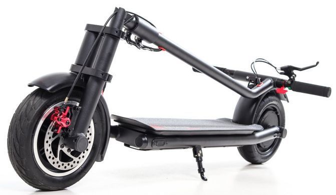 Электросамокат Maxxter - TEO MAX 1512800 фото