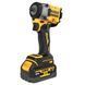 Гайкокрут ударный аккумуляторный бесщеточный DeWALT DCF923P2G 1513100 фото 2