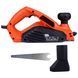 Рубанок мережевий BLACK+DECKER KW712KA 1513650 фото 7