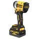 Гайкокрут ударный аккумуляторный бесщеточный DeWALT DCF923P2G 1513100 фото 6