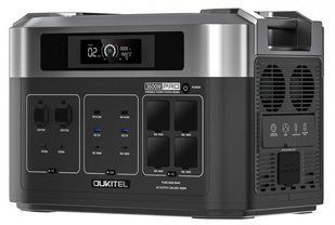Зарядна станція OUKITEL BP2000E PRO 1512606 фото