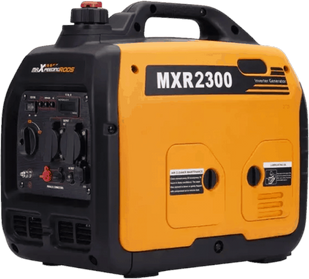 Генератор бензиновий інверторний MXR2300 MaXpeedingRods (1,8 kW) 1512321 фото