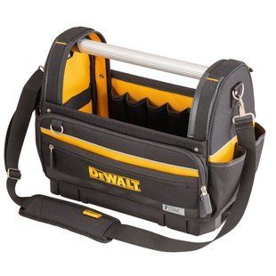 Сумка открытого типа системы TSTAK DeWALT DWST82990-1 1516039 фото
