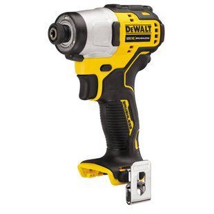 Шурупокрут акумуляторний ударний безщітковий DeWALT DCF801N 1514856 фото