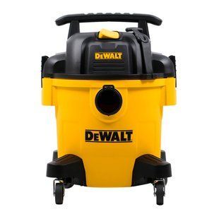 Пилосос мережевий DeWALT DXV20P 1513606 фото