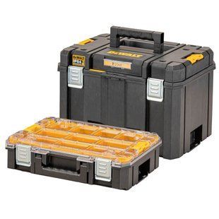 Комплект ящиков TSTAK 2.0 DeWALT DWST83520-1 1515989 фото
