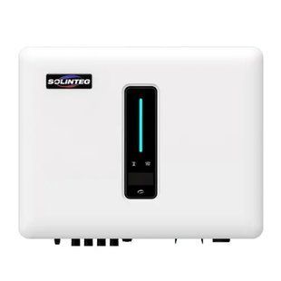 Гибридный инвертор SOLINTEG MHT-10-25 10 кВт 2 MPPT Трехфазный 1512756 фото