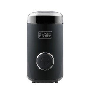 Кавомолка BLACK+DECKER BXCG150E 1518139 фото