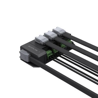 Ecoflow Power Dock станція для збільшення ємності 1537577 фото
