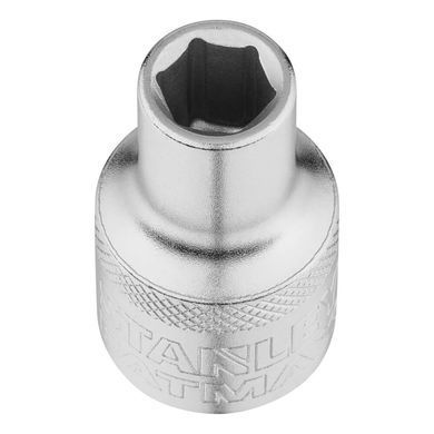 Головка 1/2 х 9 мм, с шестигранным профилем, метрическая. STANLEY FMMT17228-0 1515639 фото