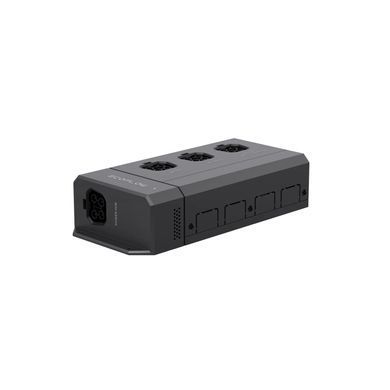 Ecoflow Power Dock станція для збільшення ємності 1537577 фото