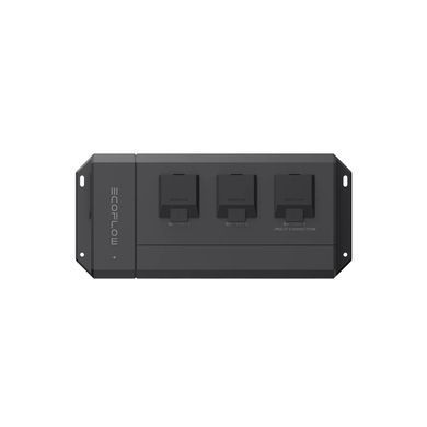 Ecoflow Power Dock станція для збільшення ємності 1537577 фото