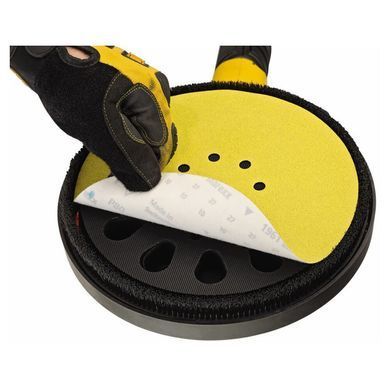 Шлифмашина эксцентриковая бесщеточная аккумуляторная DeWALT DCE800T2 1514969 фото