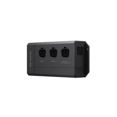 Ecoflow Power Dock станція для збільшення ємності 1537577 фото