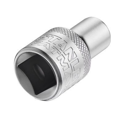 Головка 1/2 х 9 мм, с шестигранным профилем, метрическая. STANLEY FMMT17228-0 1515639 фото
