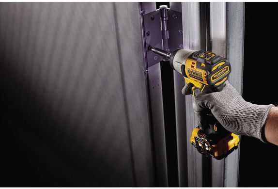 Шурупокрут акумуляторний ударний безщітковий DeWALT DCF801N 1514856 фото