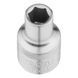 Головка 1/2 х 9 мм, с шестигранным профилем, метрическая. STANLEY FMMT17228-0 1515639 фото 3