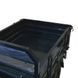 Електротрицикл вантажний XDAO 72V100AH 2200W 1530098 фото 3
