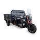 Електротрицикл вантажний XDAO 72V100AH 2200W 1530098 фото 1