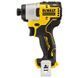 Шурупокрут акумуляторний ударний безщітковий DeWALT DCF801N 1514856 фото 2