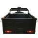Електротрицикл вантажний XDAO 72V100AH 2200W 1530098 фото 7