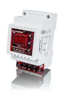Реле Volt-control VC-01-16 1512472 фото