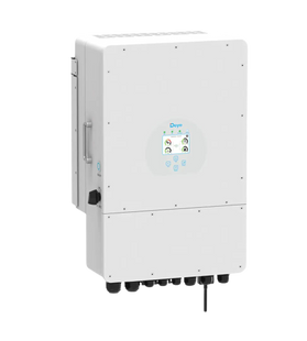 Гибридный инвертор SUN-10K-SG04LP3-EU Deye WiFi (10 kW, 3 фазы, 2 MPPT, LV) 1540396 фото