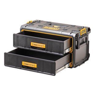 Ящик TOUGHSYSTEM 2.0 DeWALT DWST83529-1 1515990 фото