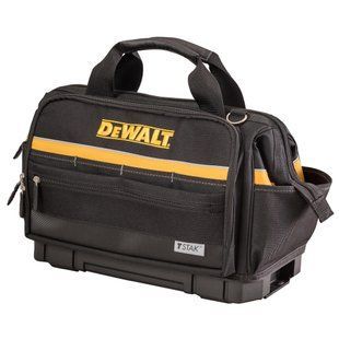 Сумка закрытого типа DeWALT DWST82991-1 1516040 фото