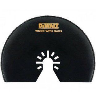 Диск пильний сегментований DeWALT DT20708 1516740 фото