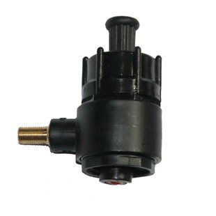 Клапан подключения сжатого воздуха SOLO 4900590-1 1517240 фото