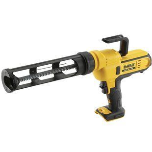Пістолет для герметиків акумуляторний DeWALT DCE560N 1513592 фото