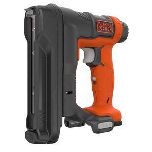 Степлер акумуляторний BLACK+DECKER BDCT12N 1513657 фото