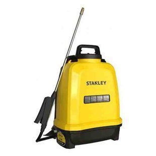 Обприскувач акумуляторний ранцевий STANLEY SXSPBS12E 1515240 фото